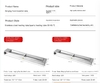 Commercial stainless steel hanging insulation lamp, food insulation lamp, multifunctional infrared telescopic heating hanging pizza lamp